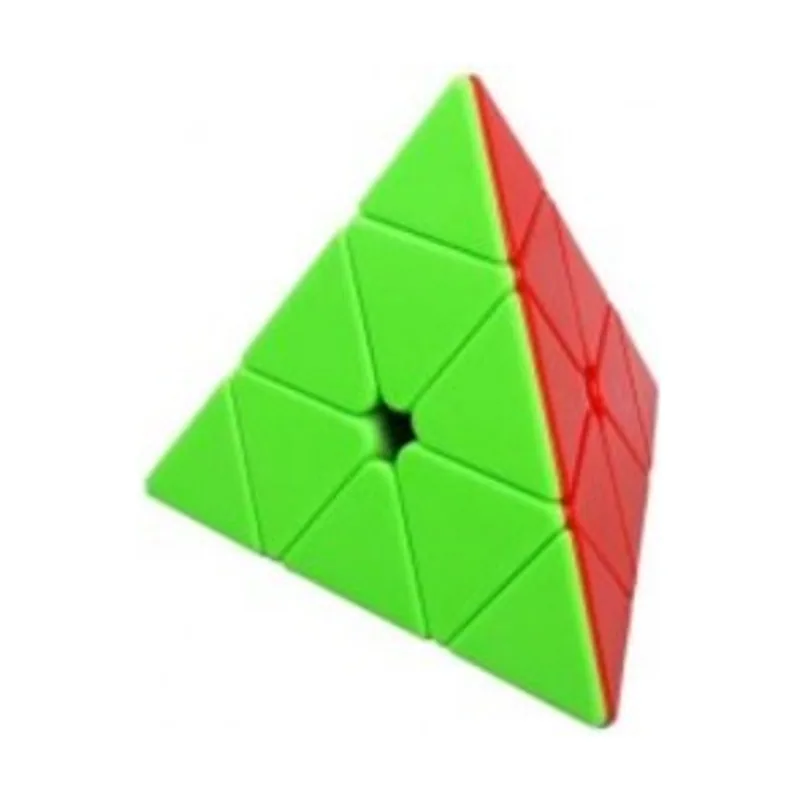 Qiyi Pyraminx QiMing A Puzzle by yukub