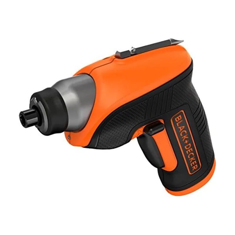 Black+Decker Black & Decker CS3652LC-QW destornillador