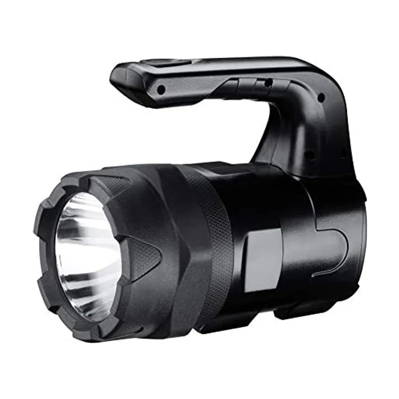 Varta INDESTRUCTIBLE BL20 PRO Negro Linterna de mano