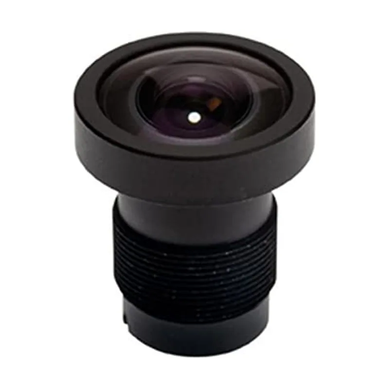 Axis 5504-961 lente de cámara IP Objetivo ancho