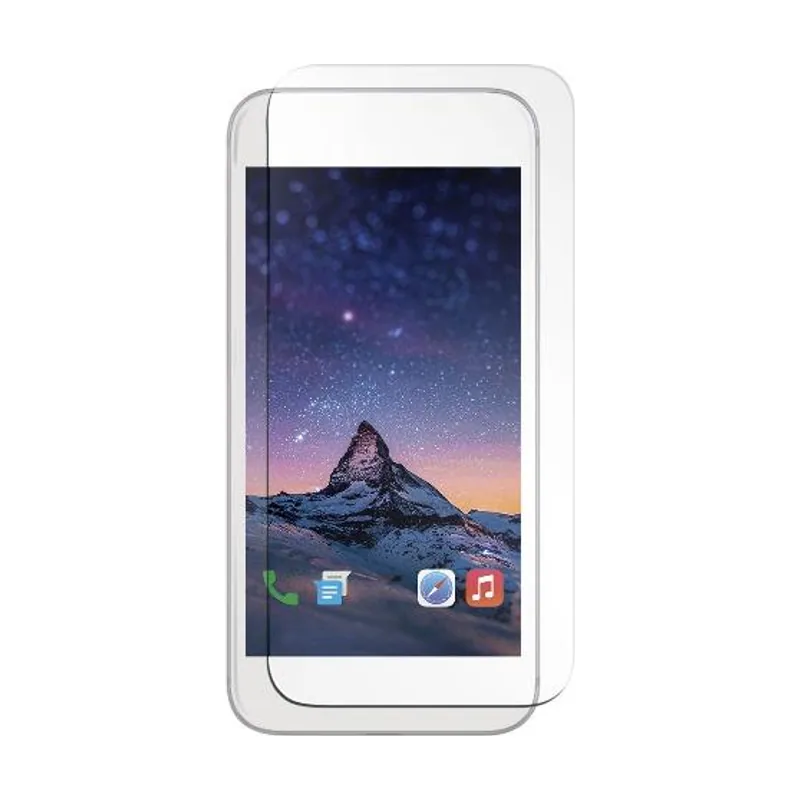 Mobilis 016650 protector de pantalla o trasero para Samsung 1 pieza s