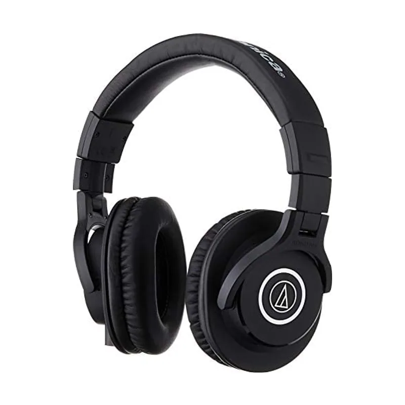 Audio-Technica ATH-M40X