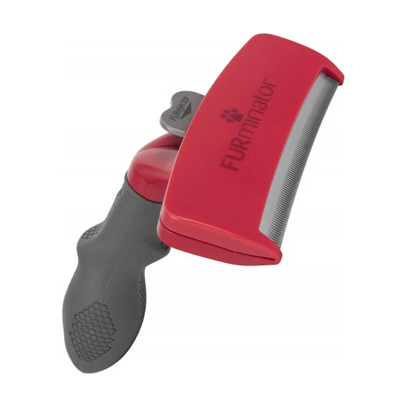 Furminator para Perros DE Pelo Largo