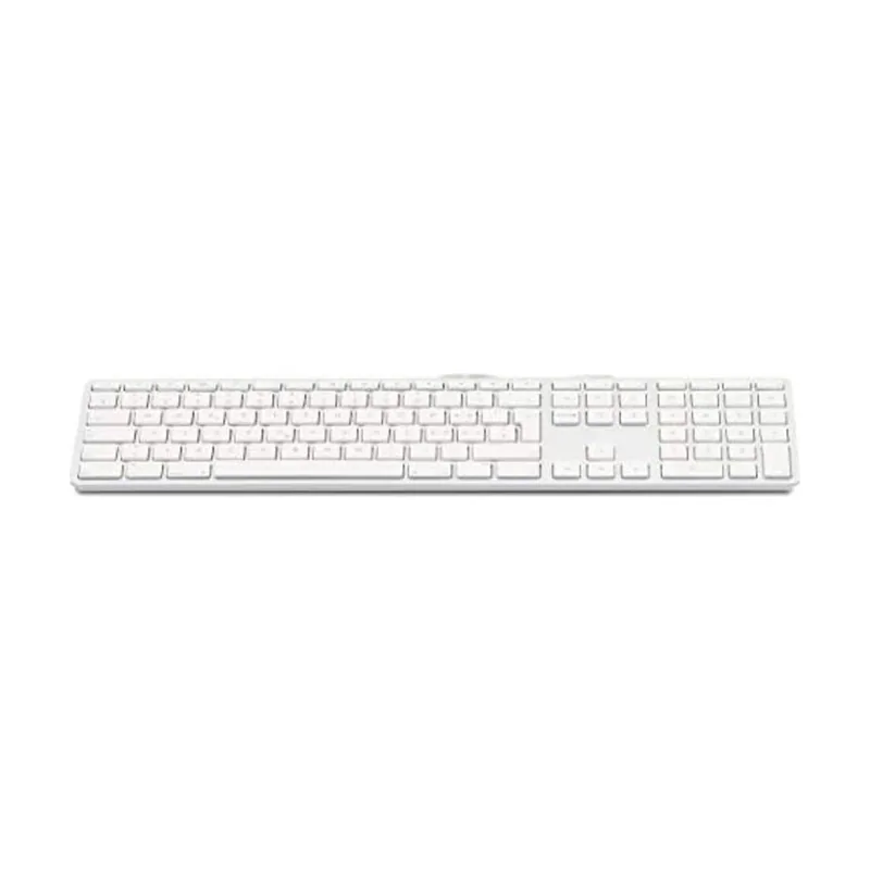 Lmp Teclado Italiana QWERTY con Teclado numérico