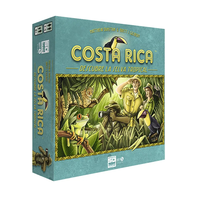 SD Toys SD Games Costa Rica