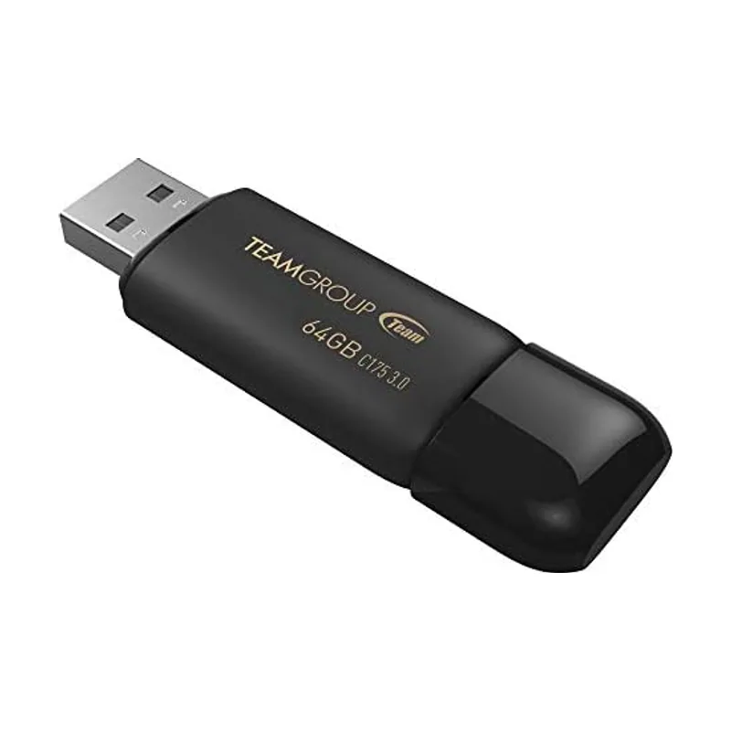TeamGroup Team Group C175 flash USB 64 GB USB tipo A 3.2 Gen 1 3.1 Gen 1