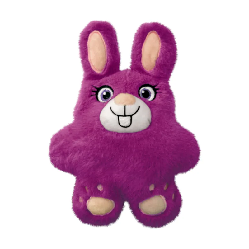 Kong Snuzzles Conejo peluche para perros