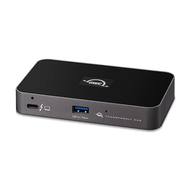 Owc Hub Thunderbolt