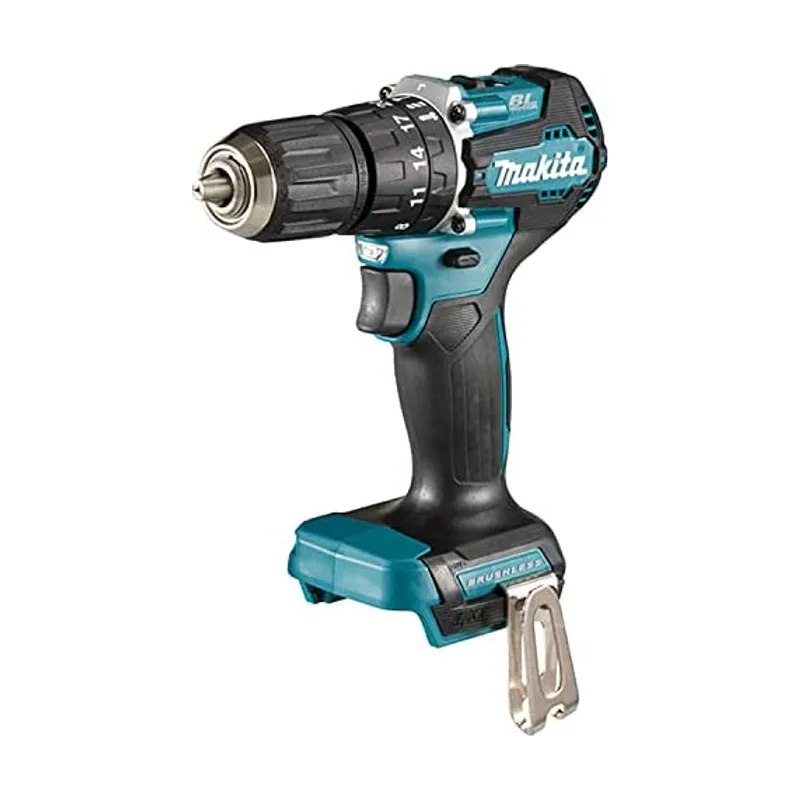 Makita DHP487Z taladro de percusión