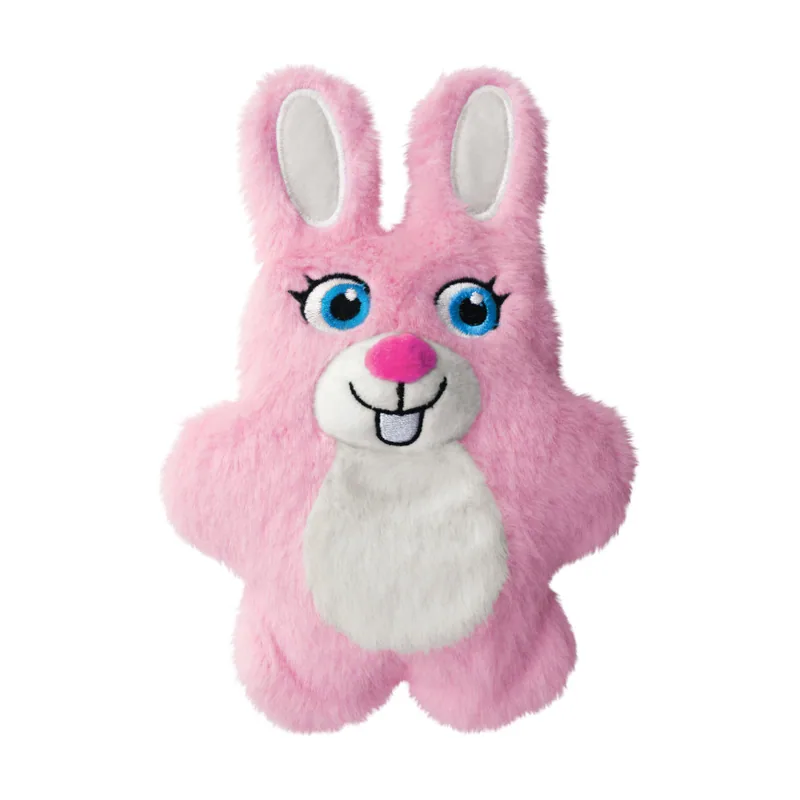 Kong Snuzzles Kiddos Conejo de peluche para cachorros