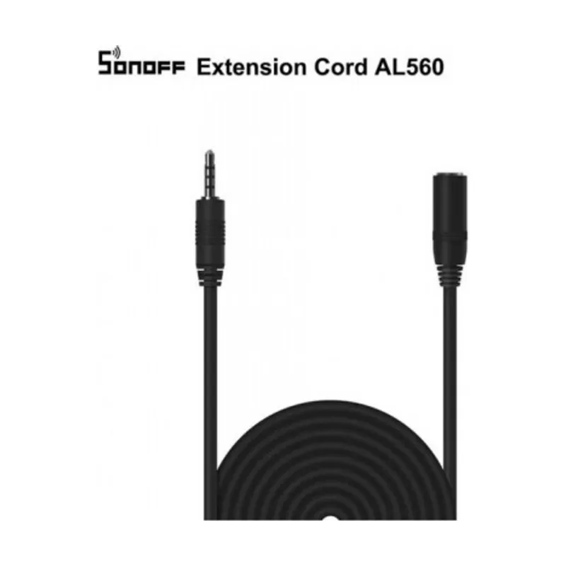 Sonoff AL560 5 m