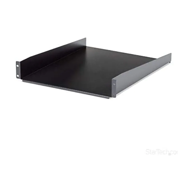 Startech Startech.com estante bandeja para armario rack universal de servidores 2u