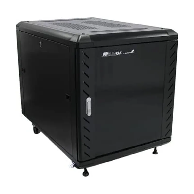 Startech StarTech.com Armario Rack para Servidores 12U