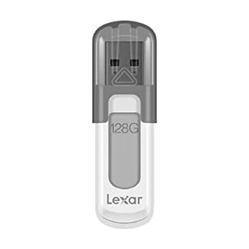 Lexar JumpDrive V100 flash USB 128 GB USB tipo A 3.2 Gen 1 3.1 Gen 1