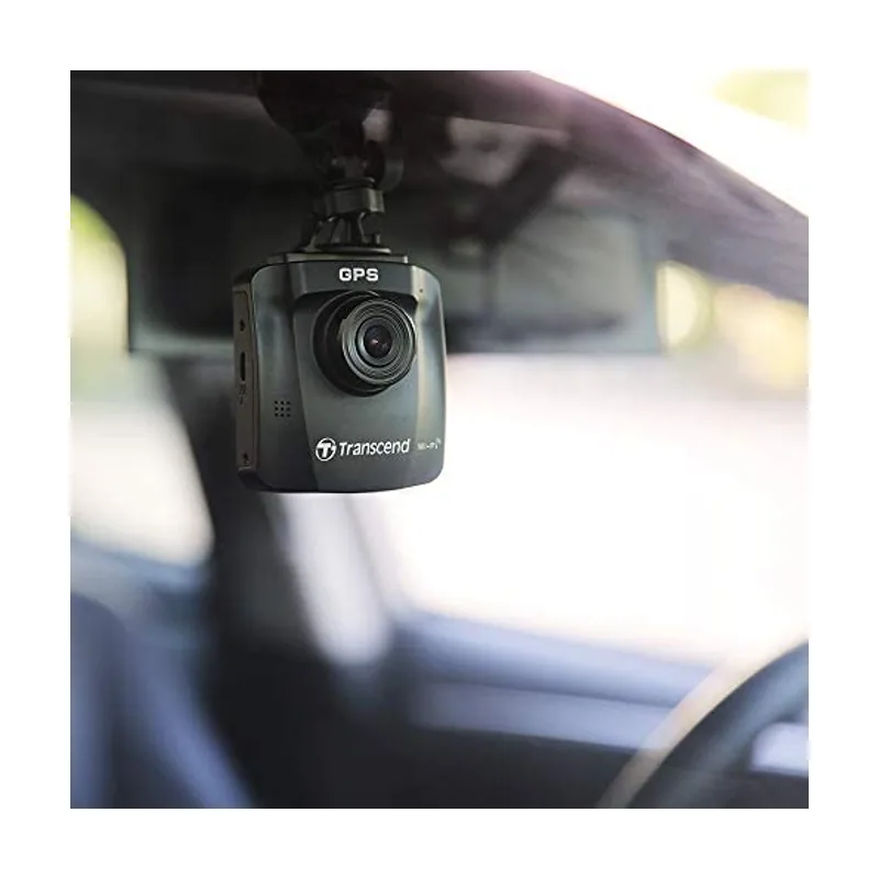 Transcend Dashcam DrivePro 250