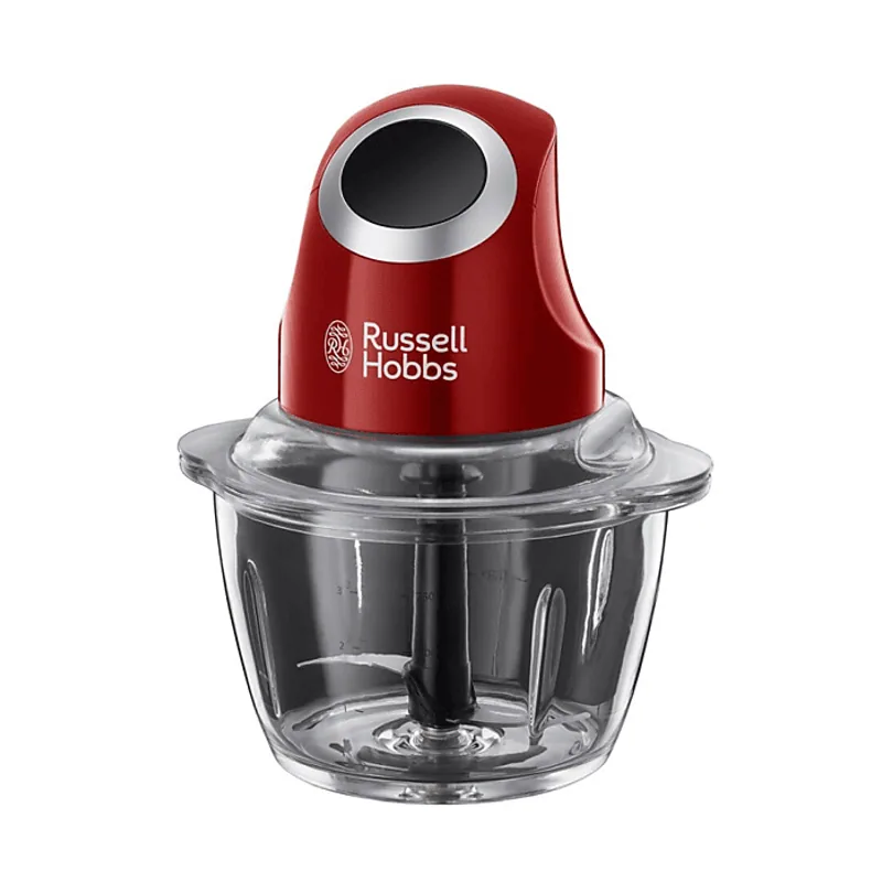 Russell Hobbs 24660-56 picadora eléctrica de alimentos 1 L 200 W