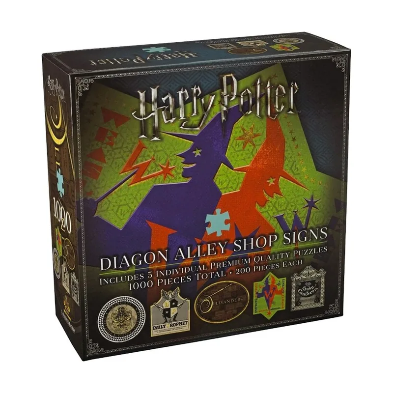 The Noble Collection NOBLE Harry Potter