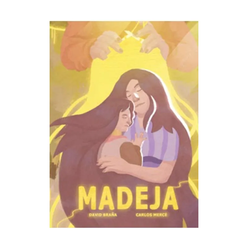Madeja