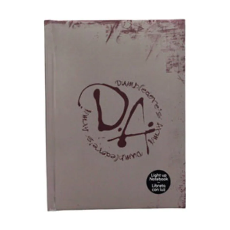 SD Toys Notebook Harry Potter