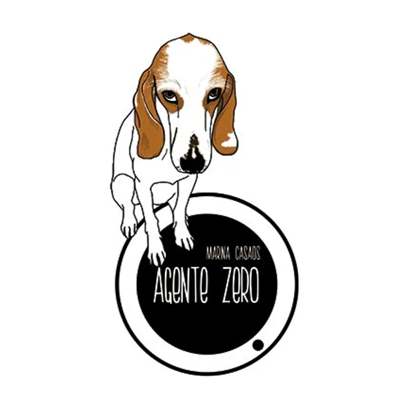 Ediciones valnera Agente Zero Valnera