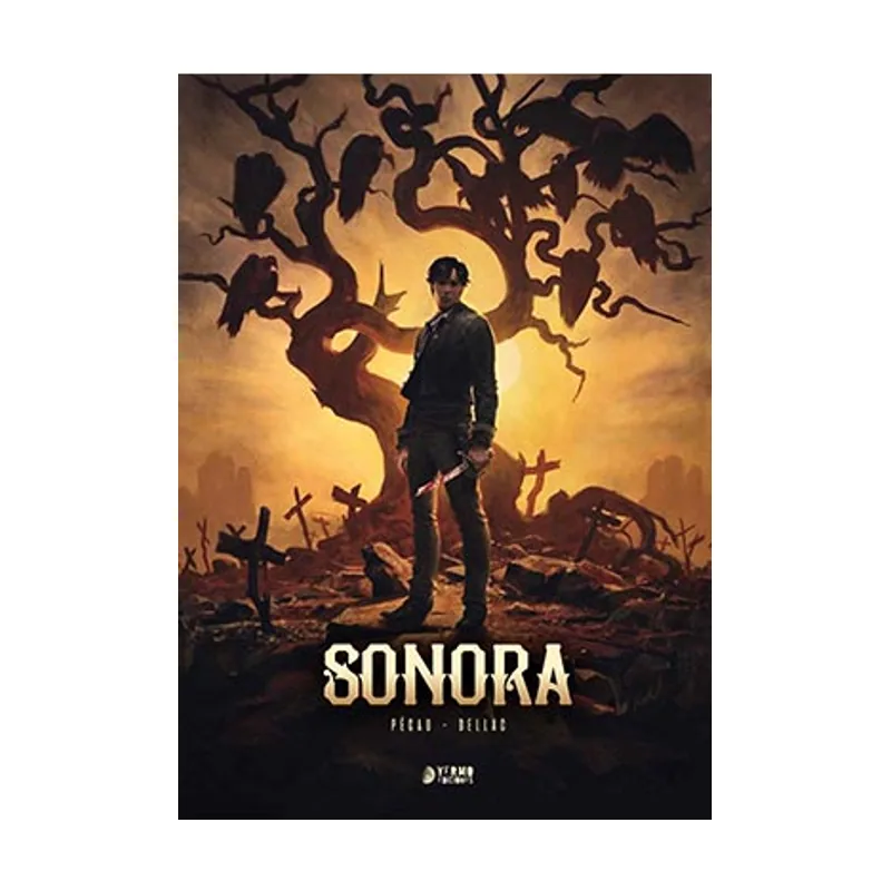Yermo Ediciones Y Publicaciones Sonora Integral