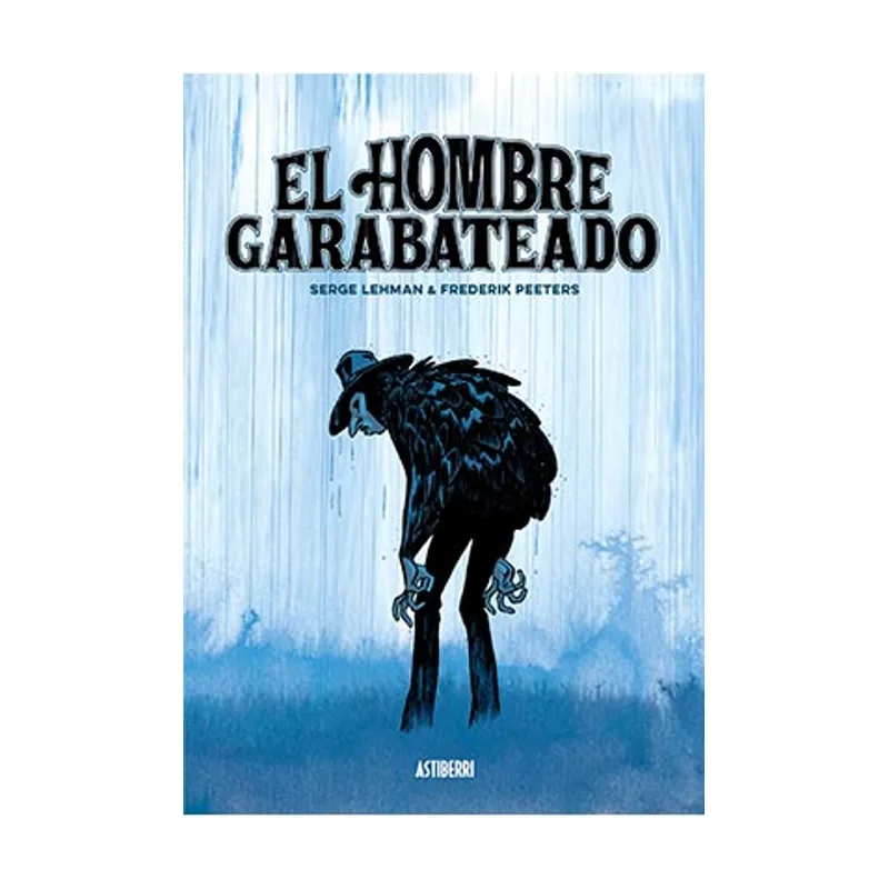 Astisendo grupo editorial El hombre garabateado SILLON OREJERO