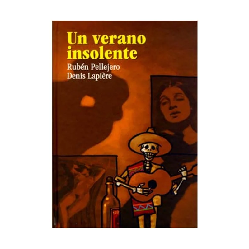 Astisendo grupo editorial Un Verano Insolente SILLON OREJERO