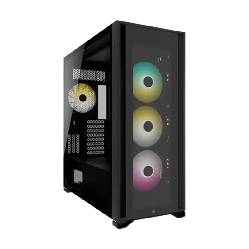 Corsair iCUE 7000X RGB Chasis