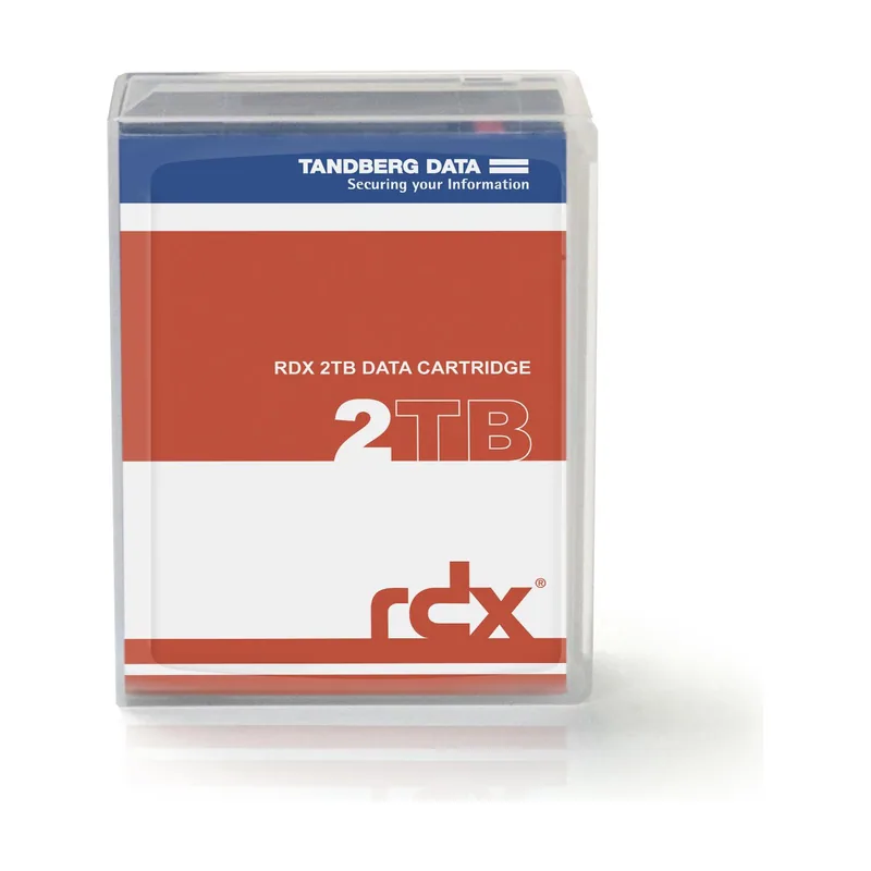 Tandberg data Overland-Tandberg 8731-RDX medio