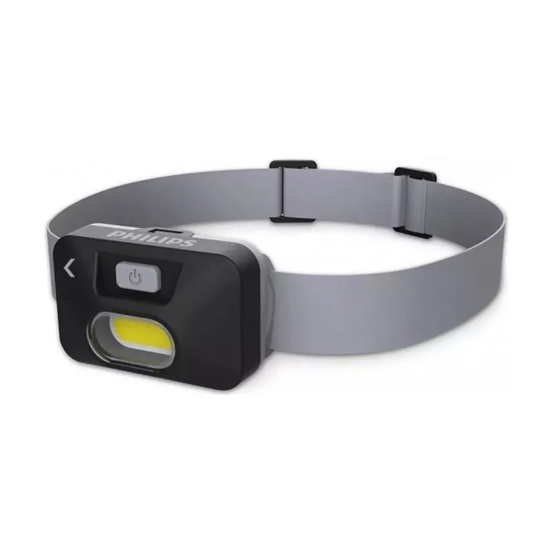 Philips Linterna Frontal SFL1000H/10 130 Lumens