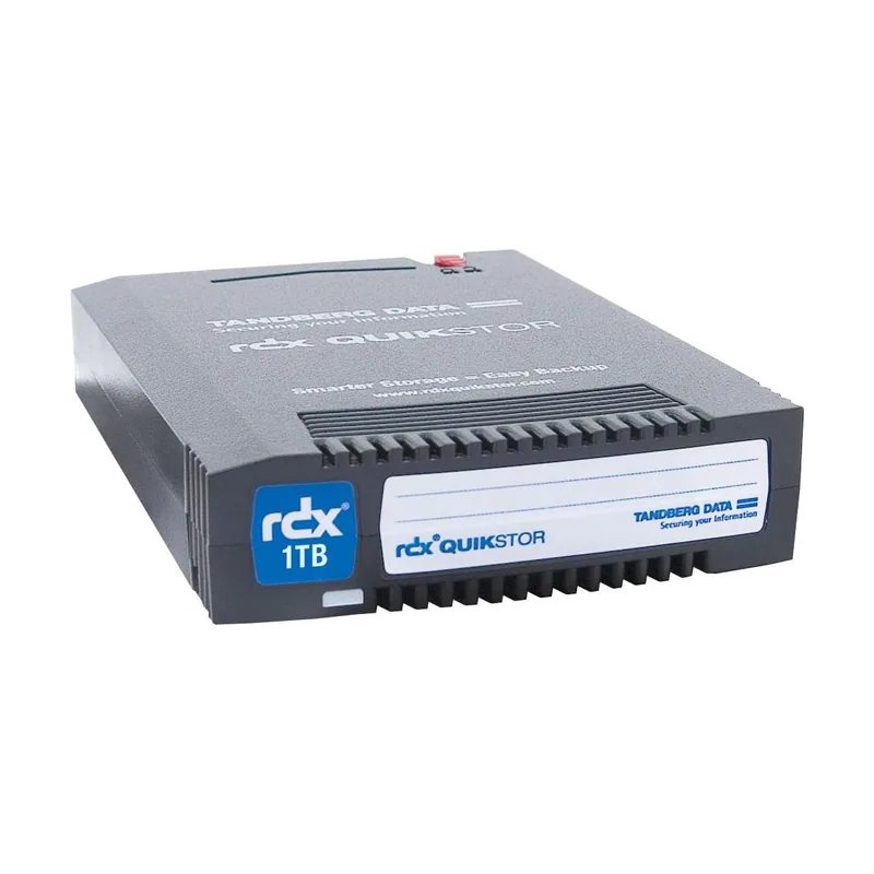 Tandberg data Overland-Tandberg 8586-RDX medio