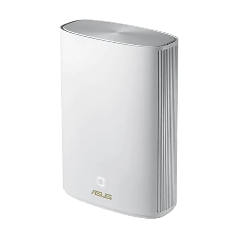 ASUS ZenWiFi AX Hybrid XP4 1-PK Doble banda 2,4 GHz 5 GHz