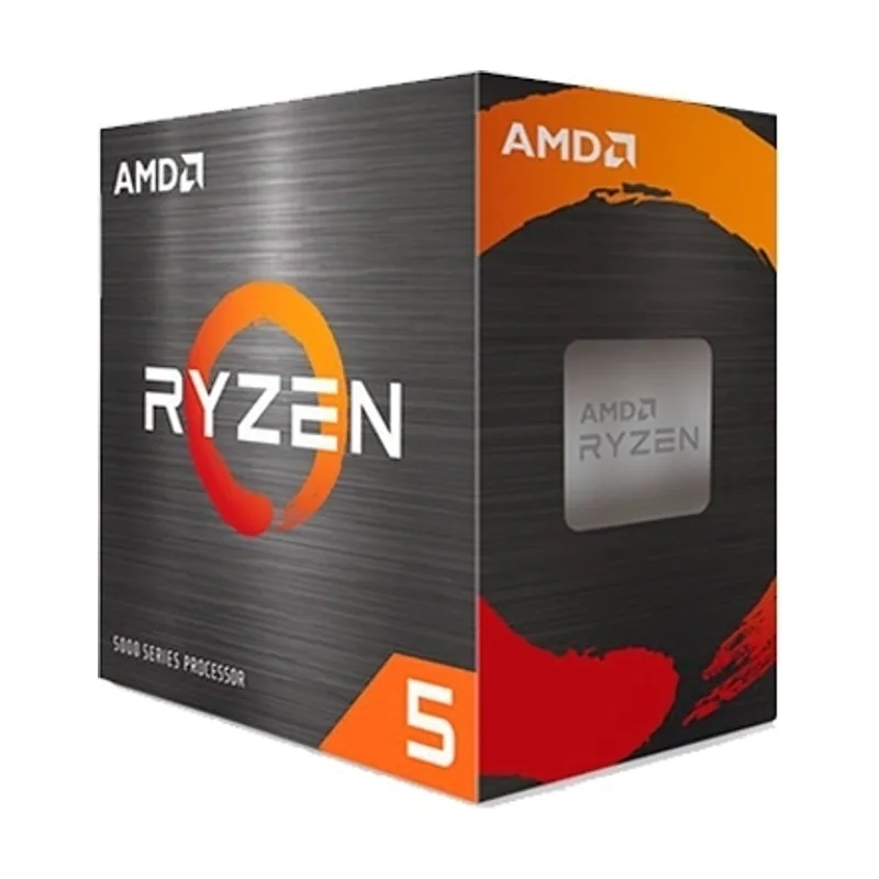 AMD Ryzen 5 5600