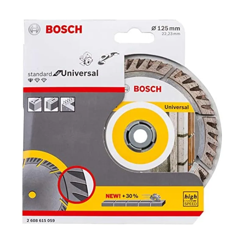 Bosch 2 608 615 059 accesorio