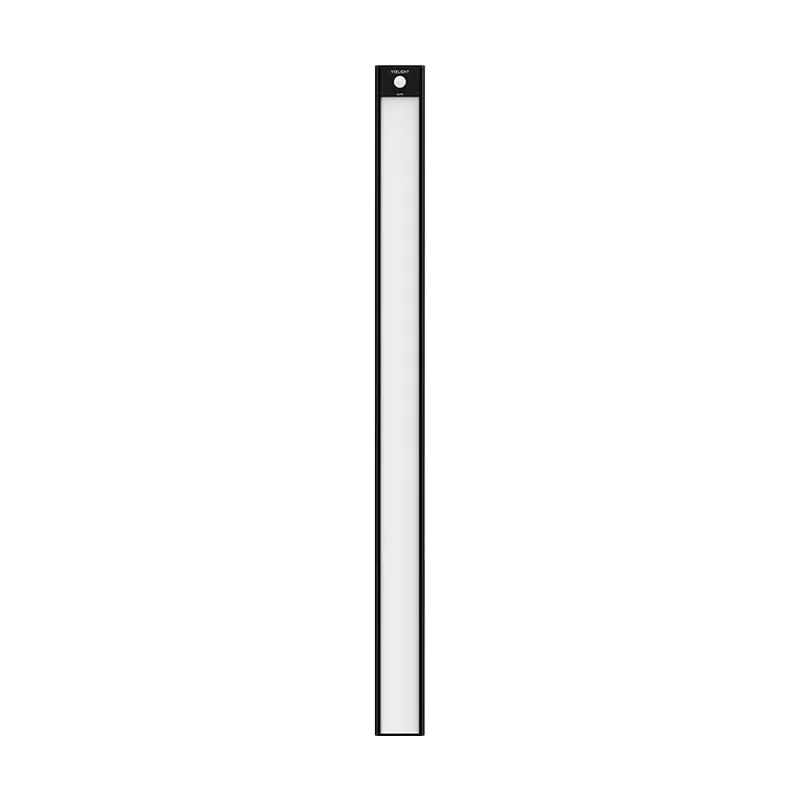 Xiaomi Yeelight closet light ylbgd-0046 luz de armario con sensor de movimiento 60 cm negro 4000 k
