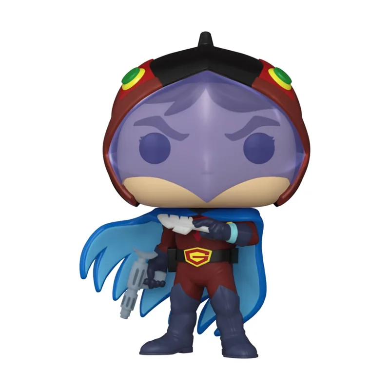 Funko Viviendo Cd