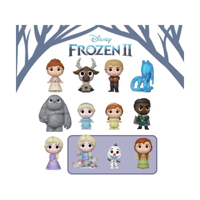 Funko Frozen 2