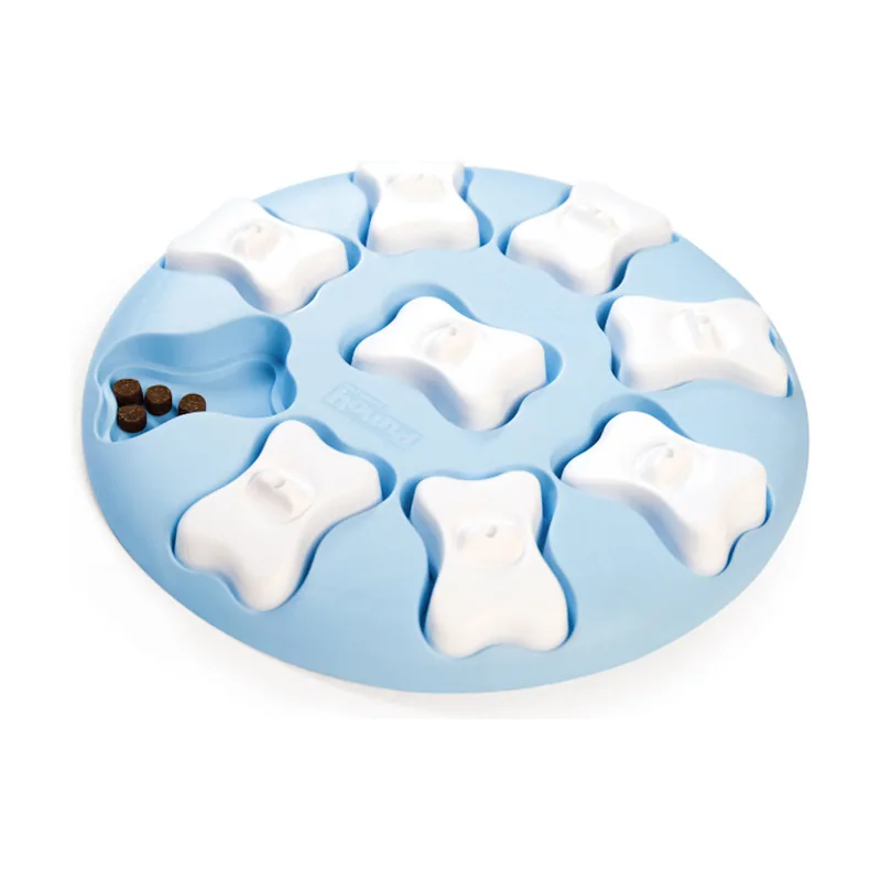 Outward Hound Puppy Smart Rompecabezas para perros