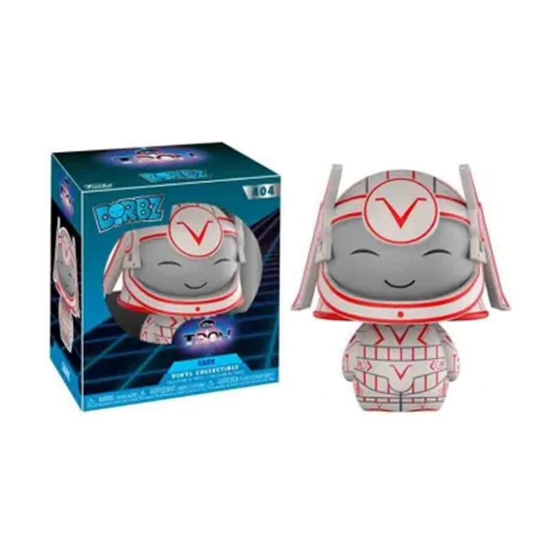 Funko Tron Sark Figura de Vinilo 21132