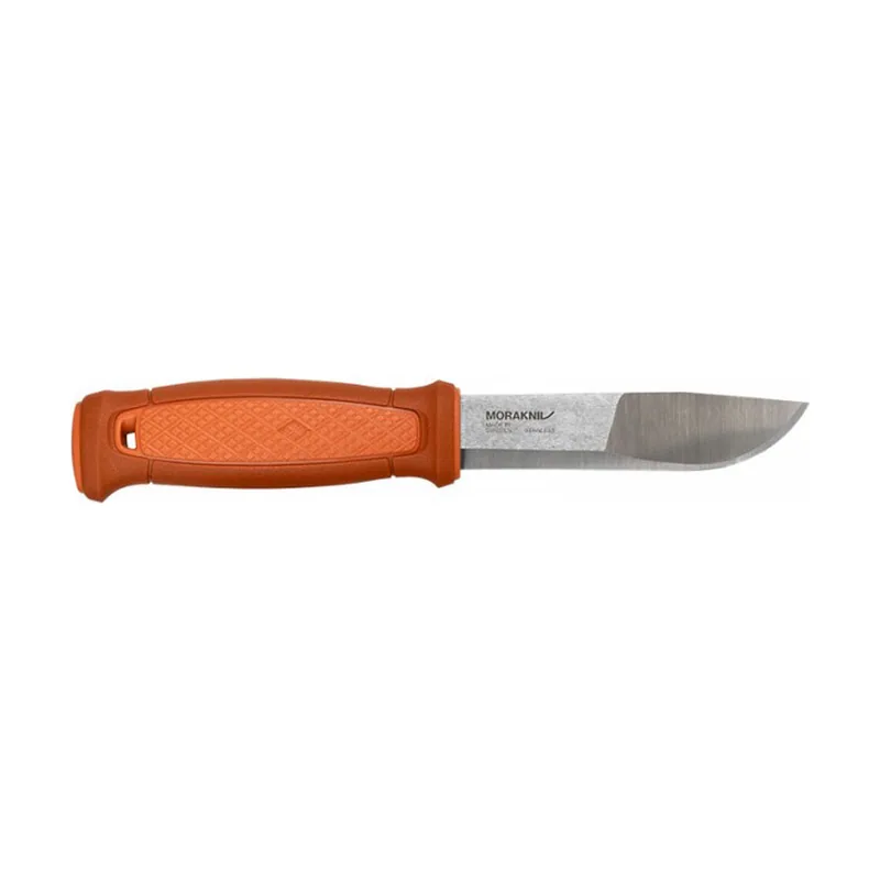 Morakniv STE-13505 Cuchillo de Caza Kansbol de bushcraft