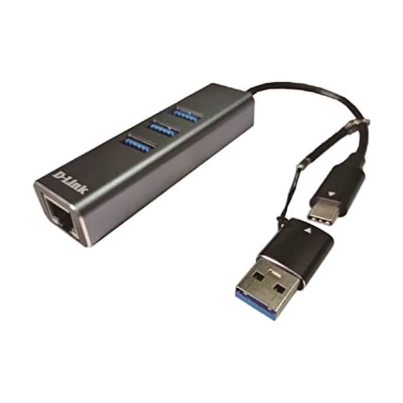 D-Link DUB-2332