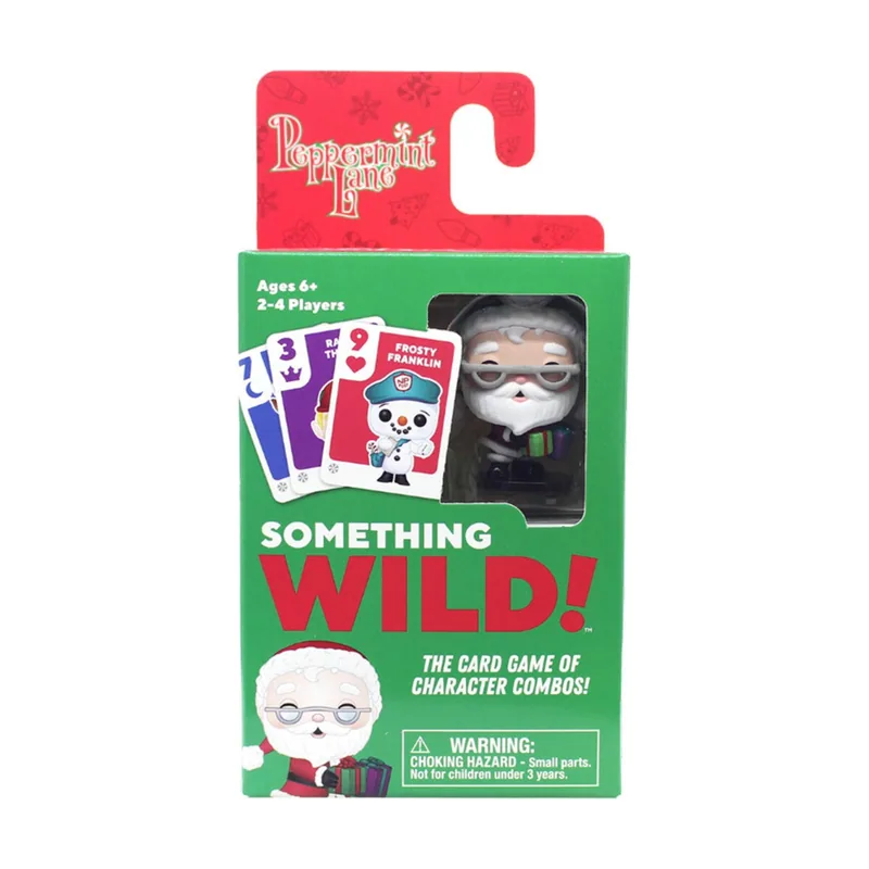 Funko 57826 Something Wild Peppermint Lane