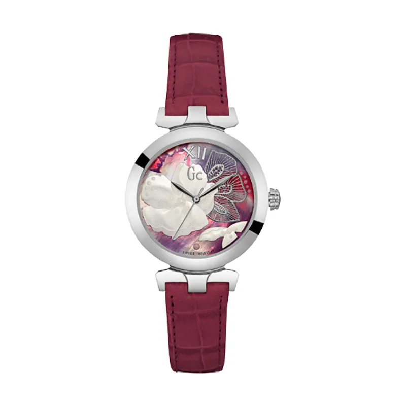 Gc Guess Reloj para Mujer Lady Belle Y22005L3