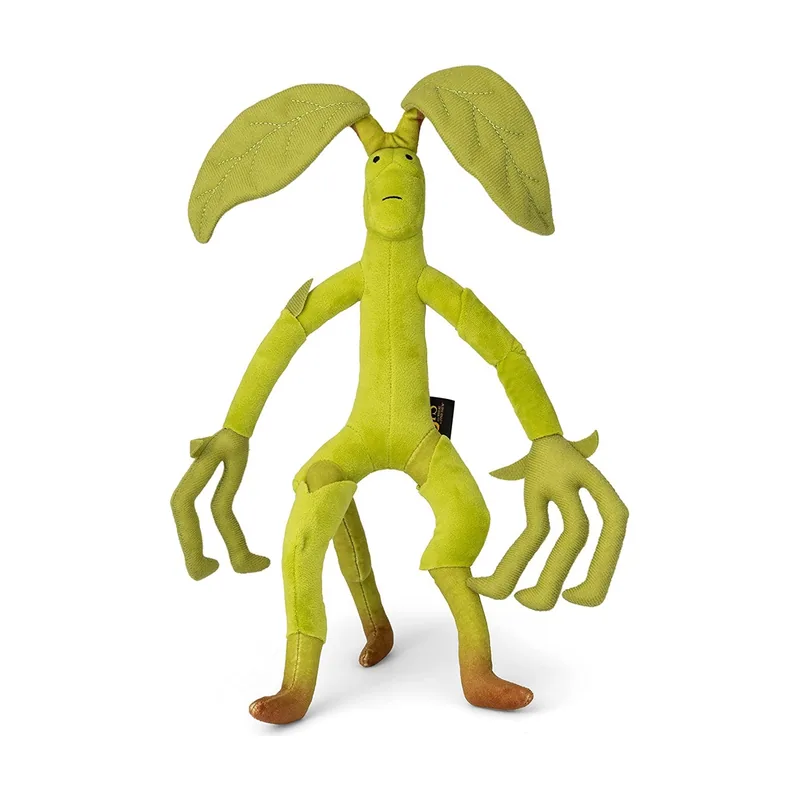 The Noble Collection Bowtruckle Plush