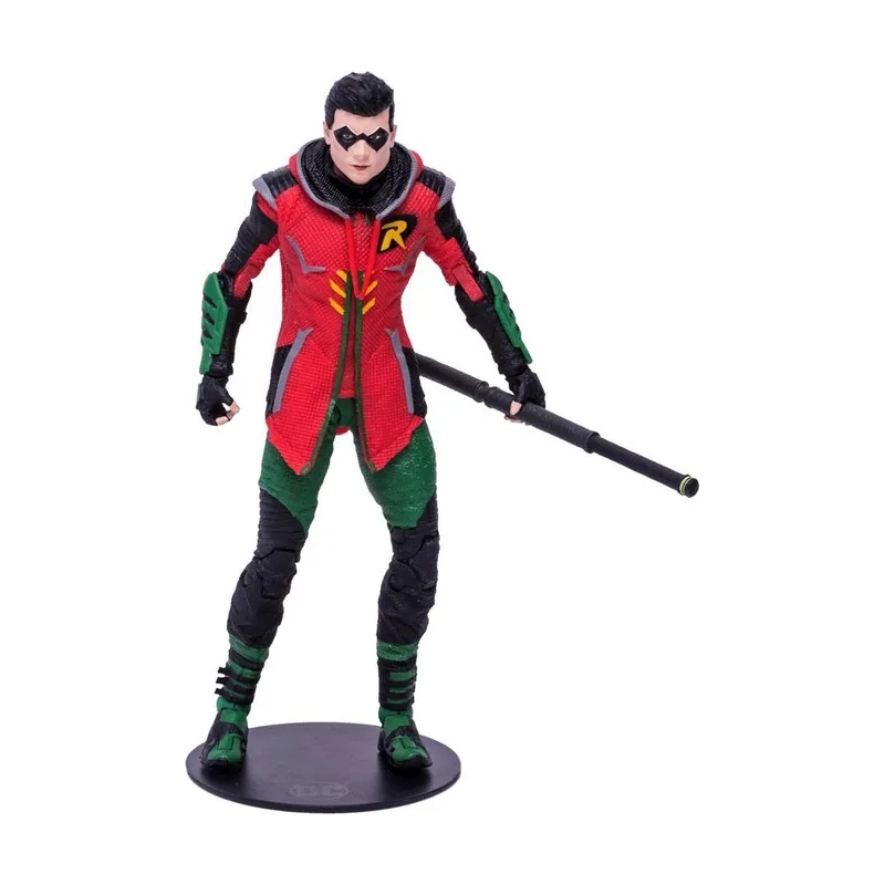 McFarlane Toys DC