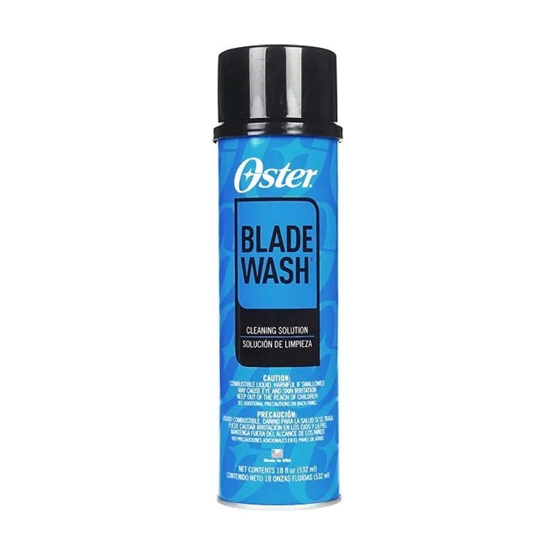 Oster Aceite Lubricante para cuchillas