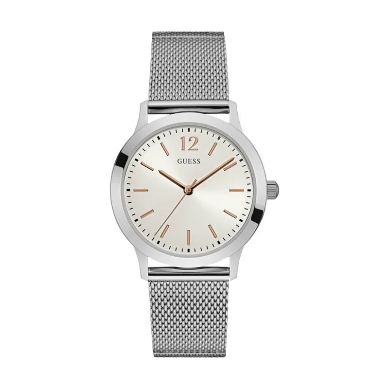 Guess Reloj Hombre W0921G1 Ø