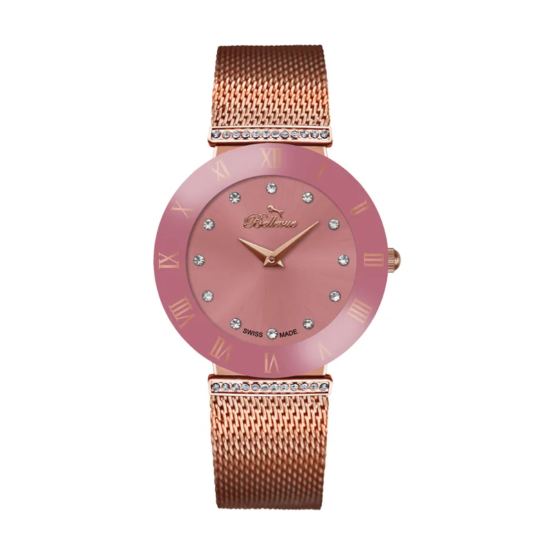 Bellevue Reloj Mujer F.115 Ø