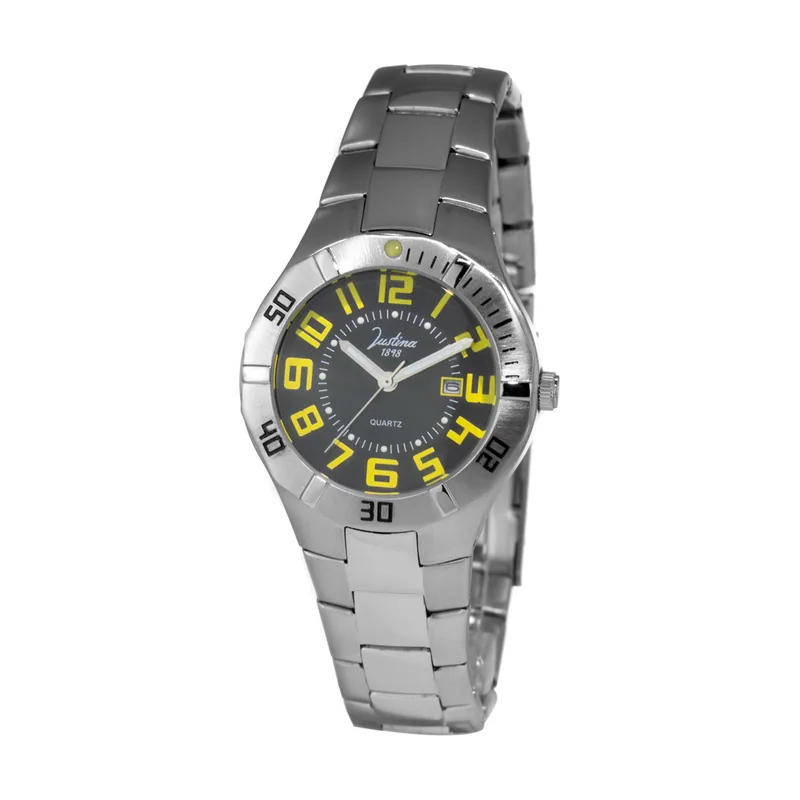 Justina Reloj Mujer Cuarzo JPN14