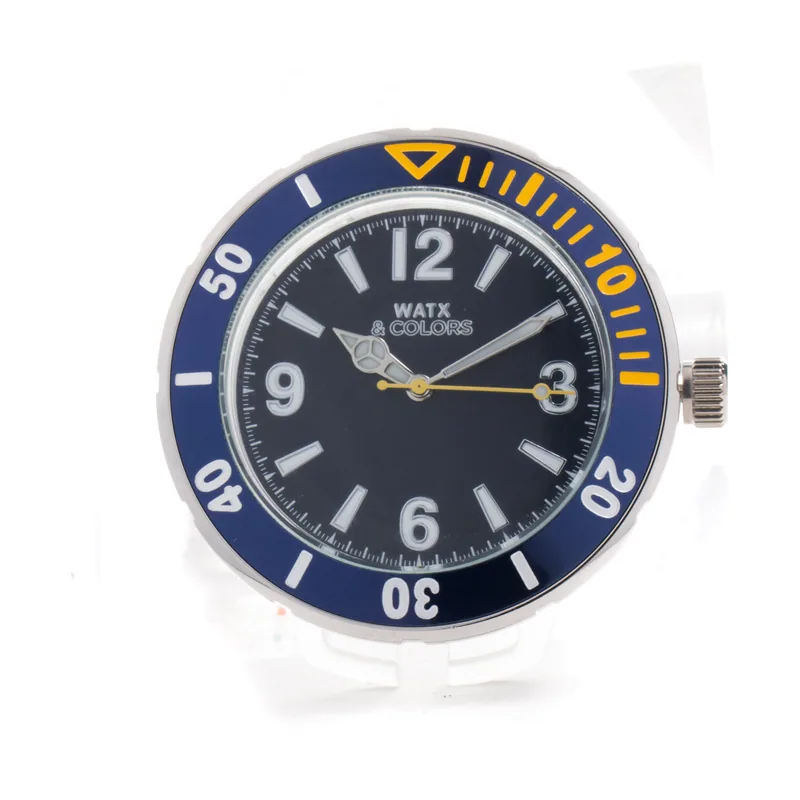 Watx & Colors Watx Reloj Unisex Colors RWA1621 Ø